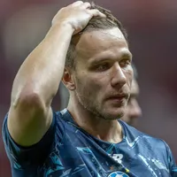 Arthur estipula prazo para retornar ao Grêmio