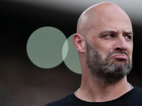 Franclim critica atuação do Botafogo contra o Remo