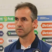 Remo vira fora de casa e Condé valoriza atuação