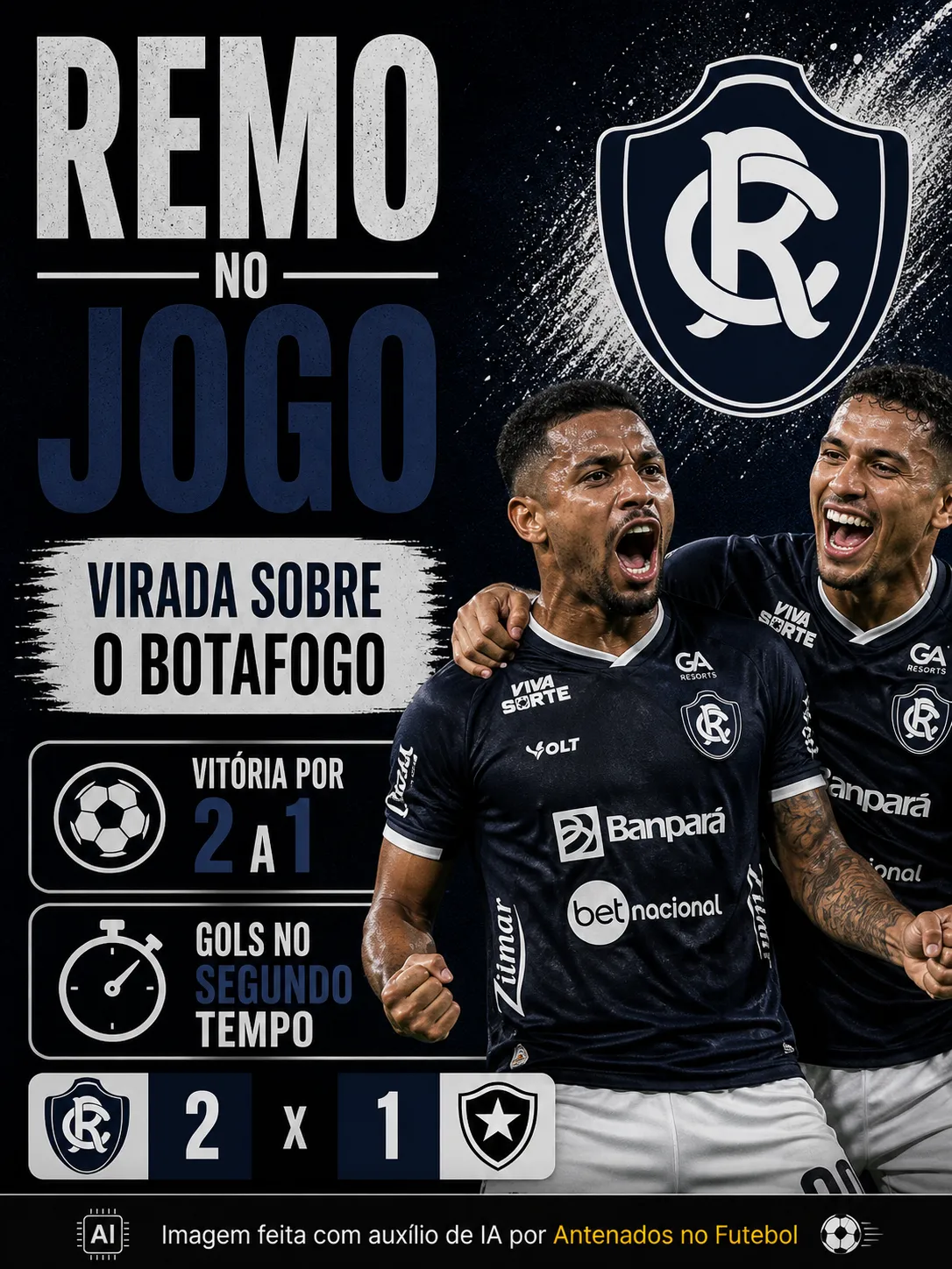 Imagem gerada por inteligência artificial – ChatGPT