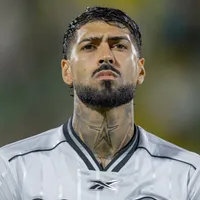 Franclim Carvalho projeta retorno de Barboza no Botafogo contra Racing