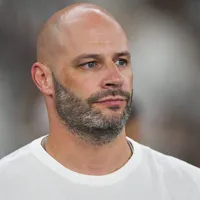 Franclim Carvalho explica escolha por Joaquín Corrêa em Botafogo x Remo