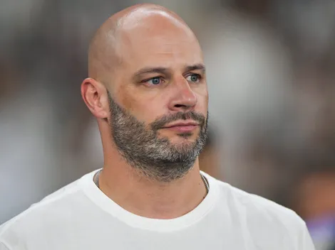 Franclim Carvalho explica escolha por Joaquín Corrêa em Botafogo x Remo