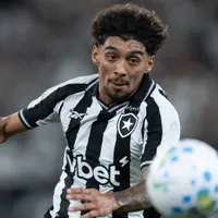 Franclim explica saída de Medina em Botafogo x Remo