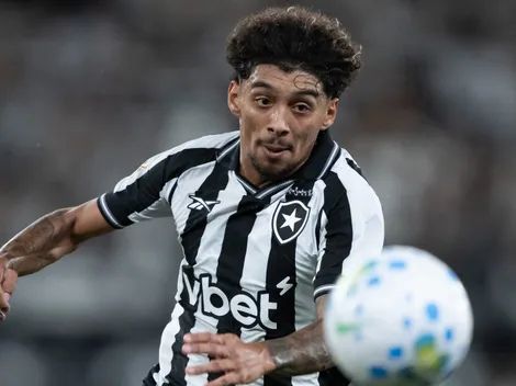 Franclim explica saída de Medina em Botafogo x Remo