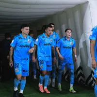 Santos explica atraso antes de clássico contra o Palmeiras