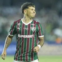 Soteldo, Nonato e Millán podem jogar Internacional x Fluminense