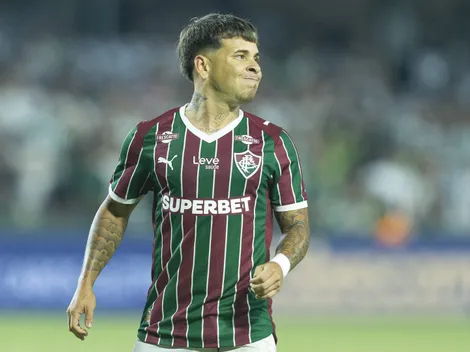 Soteldo, Nonato e Millán podem jogar Internacional x Fluminense