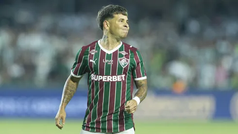 Soteldo pode ter oportunidade de ouro no Fluminense