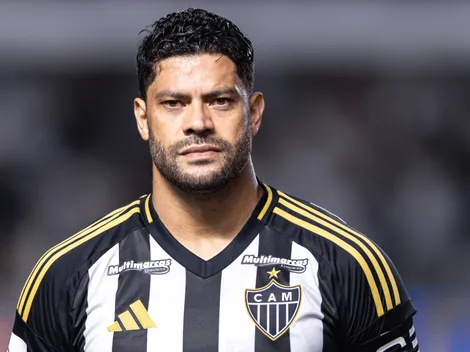 CEO do Atlético-MG admite que saída de Hulk traz respiro financeiro ao clube