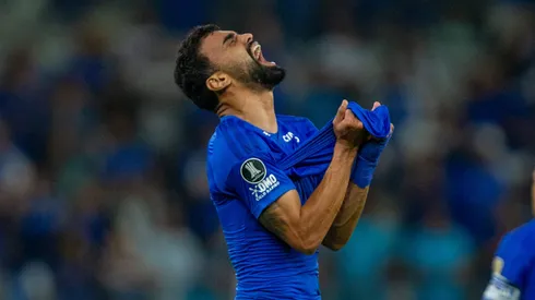 Atuação de Fabrício Bruno no clássico é criticada pela torcida do Cruzeiro