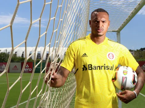 John, ex-Inter, não brilhou no Colorado e hoje vale R$ 58 milhões