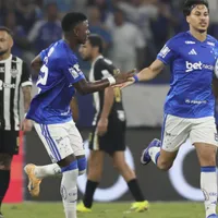 Falas em expulsões de Cruzeiro x Atlético são reveladas