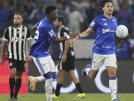Falas em expulsões de Cruzeiro x Atlético são reveladas