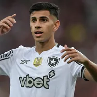 David Ricardo projeta retorno ao Botafogo após venda para a Rússia