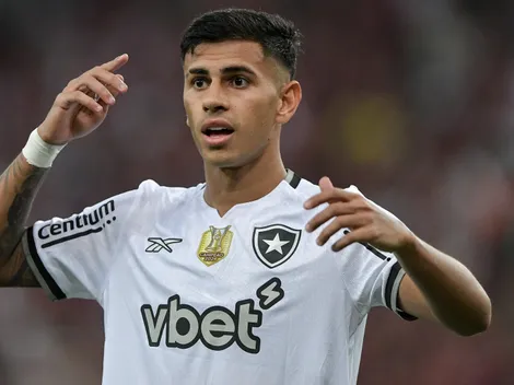 David Ricardo projeta retorno ao Botafogo após venda para a Rússia