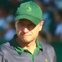 Seabra admite falhas após goleada do Coritiba