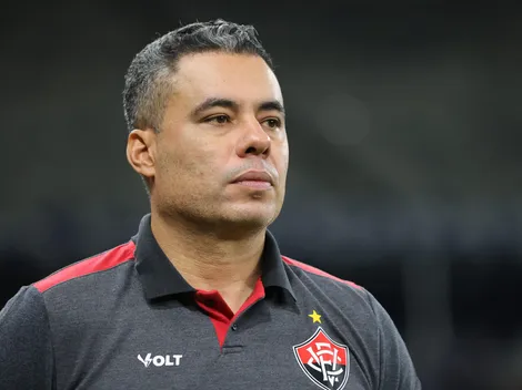 Papellin exalta postura do Vitória no mercado e projeta títulos