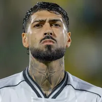 Textor fez 'de tudo' para Botafogo vender Barboza em 2025