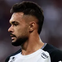 Raniele aponta importância de vitória do Corinthians contra o Mirassol