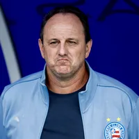 Rogério Ceni vê Bahia superior contra São Paulo