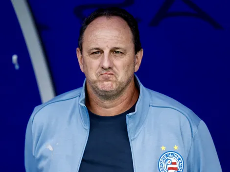 Rogério Ceni vê Bahia superior contra São Paulo
