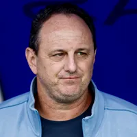 Roger Machado é criticado no São Paulo e Ceni defende