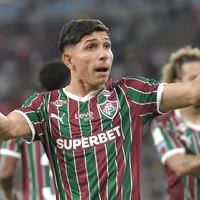 Savarino cobra melhorias da defesa e do ataque do Fluminense