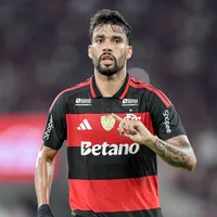 Jardim não sabe quando Paquetá volta ao Flamengo