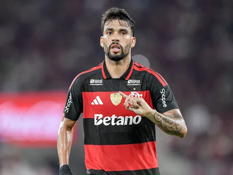 Jardim não sabe quando Paquetá volta ao Flamengo