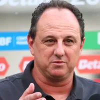 Ceni coloca Juba na briga por uma vaga na Copa