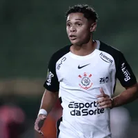 Dieguinho vira a chave para Libertadores após derrota do Corinthians