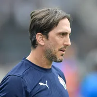 Zubeldía erra na escalação e Fluminense perde mais uma