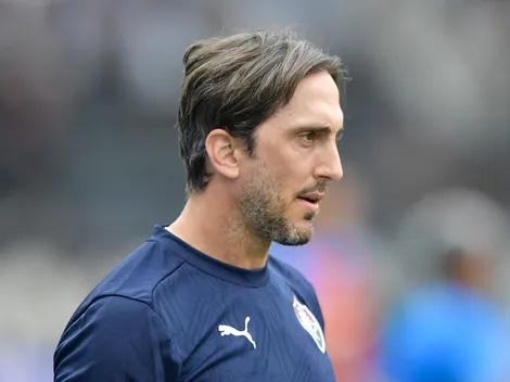 Zubeldía erra na escalação e Fluminense perde mais uma
