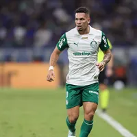 Paulinho agrada após lesão e deve ganhar espaço no Palmeiras