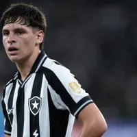 Botafogo não para em Danilo e decide negociar Montoro após Copa do Mundo