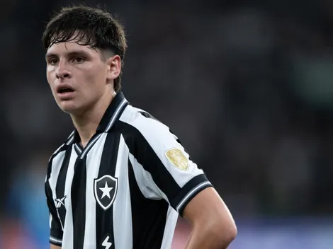 Botafogo não para em Danilo e decide negociar Montoro após Copa do Mundo