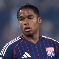 Endrick é pedido na Seleção Brasileira após vitória do Lyon