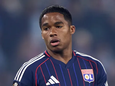 Endrick é pedido na Seleção Brasileira após vitória do Lyon