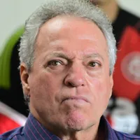 Abel Braga confirma Internacional alternativo contra o Brasil de Pelotas