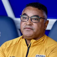 Roger Machado lamenta empate sofrido pelo São Paulo contra o Bahia