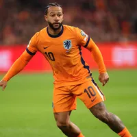 Koeman indica que convocará Memphis mesmo não estando 100%: "Possível"
