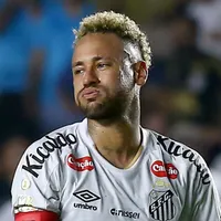 Neto critica Neymar e dispara sobre o Santos