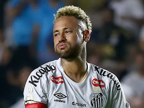 Neto critica Neymar e dispara sobre o Santos