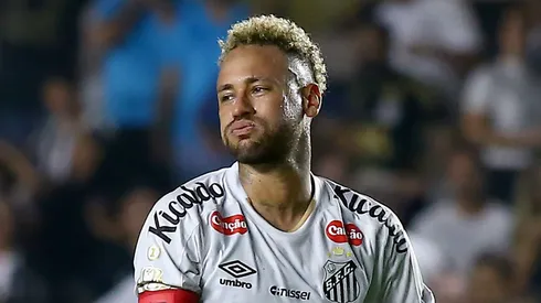 Neto critica postura de Neymar e dispara contra o Santos