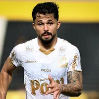 Internacional faz sondagem por Alesson, mas não irá contratá-lo