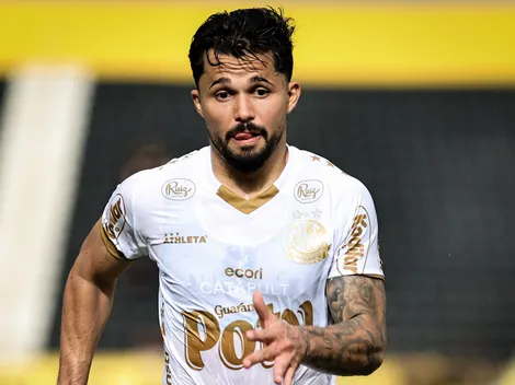 Internacional faz sondagem por Alesson, mas não irá contratá-lo