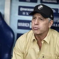 Vasco mantém estratégia de utilizar jovens da base na Sul-Americana