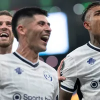 Rivadavia poupa titulares de olho no Fluminense