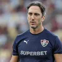 Fluminense traça nova estratégia para evitar desgaste contra o Rivadavia
